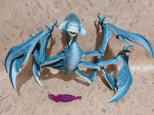 アクレイ スターウォーズ クリーチャー フィギュア モンスター STARWARS Acklay kenner