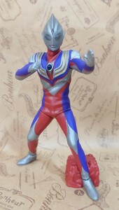 ウルトラマン ティガ マルチタイプ アルティメットルミナス SP ウルトラマン フィギュア