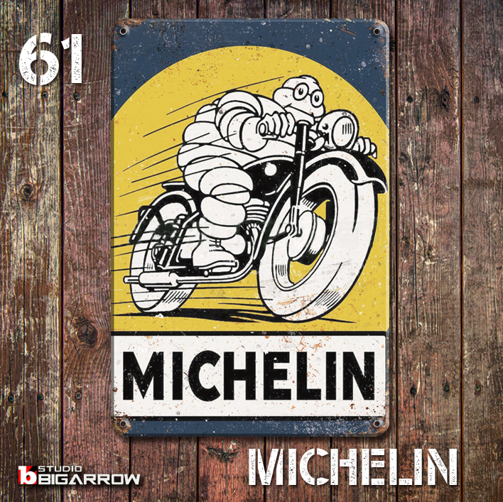 MICHELIN ビバンダムの値段と価格推移は?|62件の売買データから