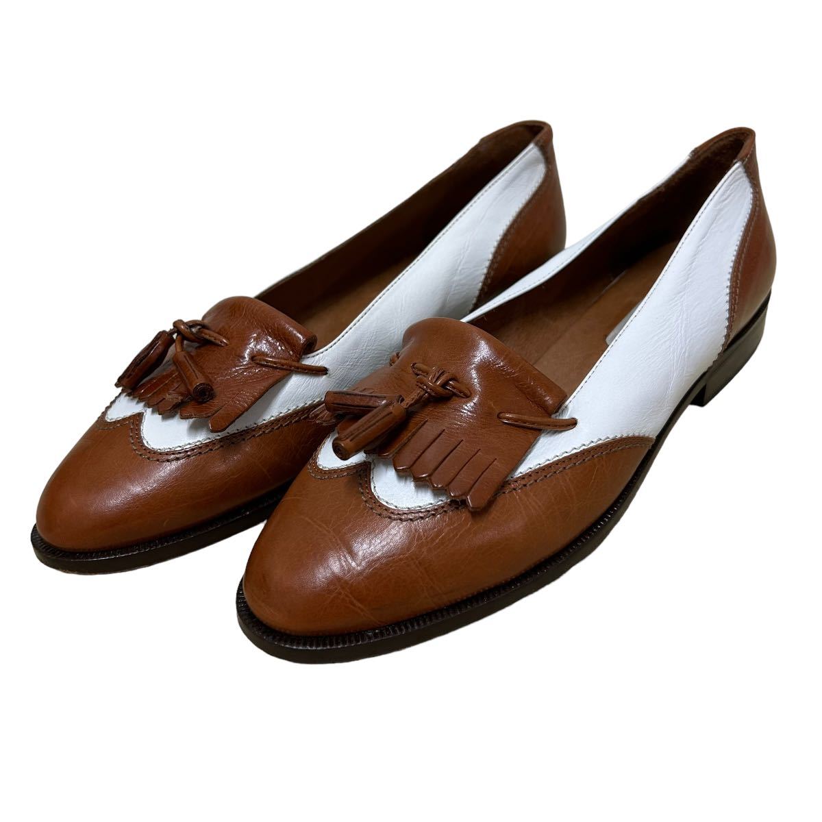 2023年最新】ヤフオク! - Bally(ローファー、モカシン - レディース