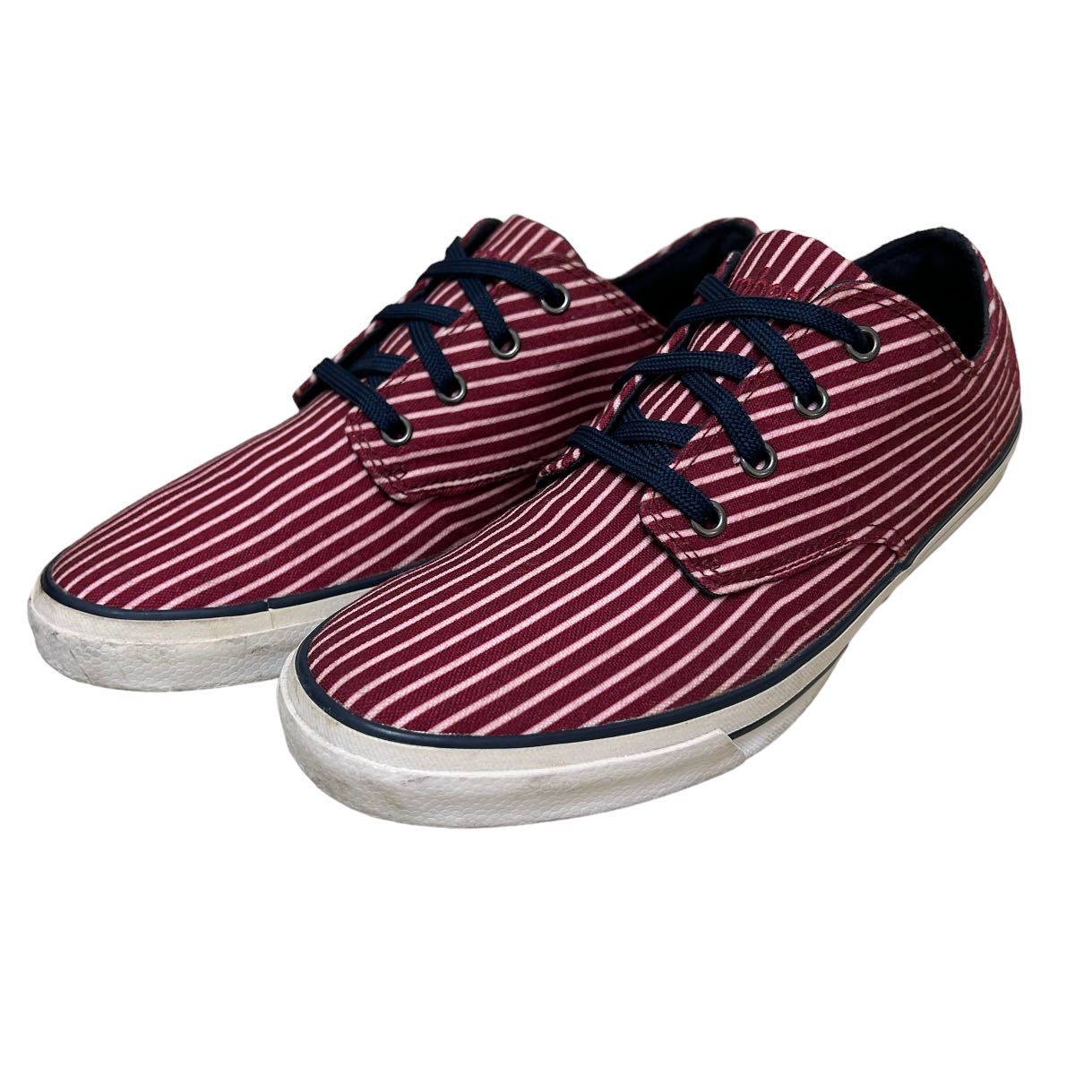 Timberland◇ハイカットスニーカー/25.5cm/CML/18094-