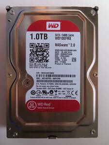 I・O DATA HDL-XR4.0W 起動用 DISK Western Digital WD10EFRX