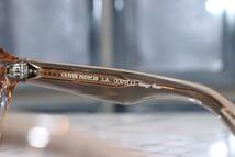 新品未使用 OLIVER PEOPLES (オリバーピープルズ) Cassavet サングラス メガネ / OV5493SU / Blush_画像5