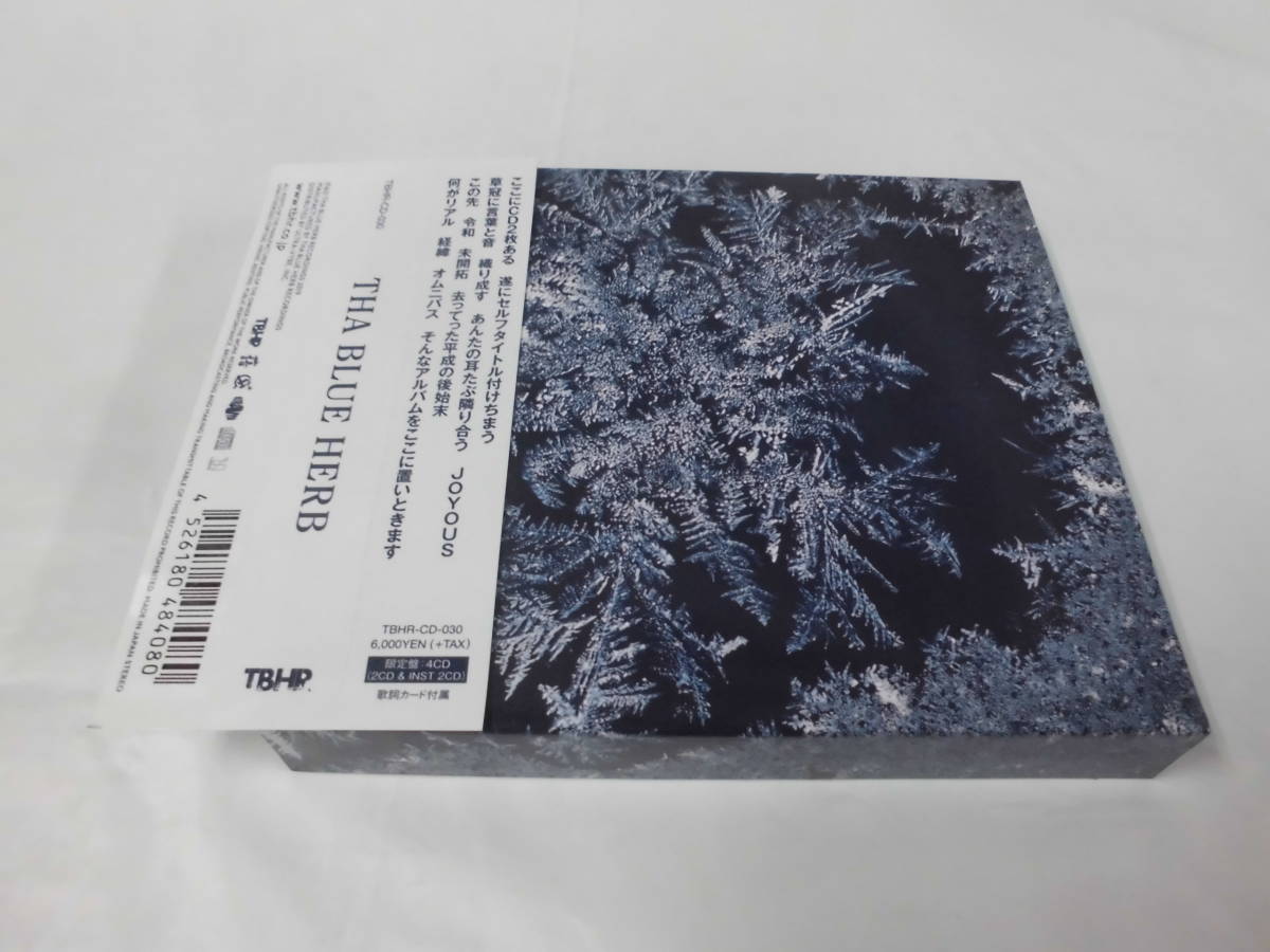2023年最新】Yahoo!オークション -tha blue herb(音楽)の中古品・新品