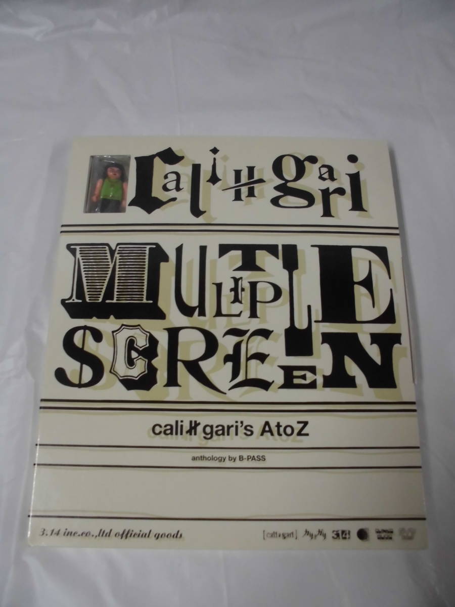 2023年最新】ヤフオク! -cali≠gari カリガリの中古品・新品・未使用品一覧