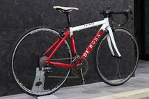 デローザ DE ROSA チーム TEAM 2006モデル カンパニョーロ アテナ 11S アルミ ロードバイク 【福岡店】_画像4