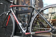 トレック TREK エモンダ EMONDA S5 2017 52サイズ シマノ 105 5800 11S カーボン ロードバイク 【東京南麻布店】_画像9