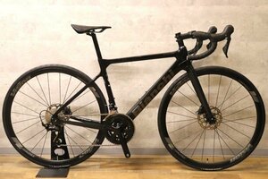 ビアンキ BIANCHI スプリント SPRINT DISC 2021 50サイズ シマノ 105 R7020 11S カーボン ロードバイク 【さいたま浦和店】