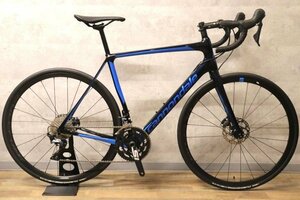 キャノンデール CANNONDALE シナプス SYNAPSE CARBON DISC 2019 56サイズ アルテグラ R8020 11S カーボン ロードバイク 【さいたま浦和店】