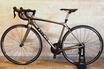 トレック TREK エモンダ EMONDA SL6 2018 52サイズ シマノ アルテグラ R8000 MIX 11S カーボン ロードバイク 【さいたま浦和店】_画像10