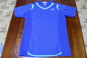 **YONEX Yonex lady's wear M size used**