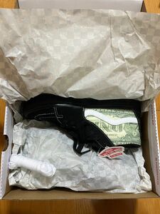 Supreme/Vans Dollar Skate Grosso Mid