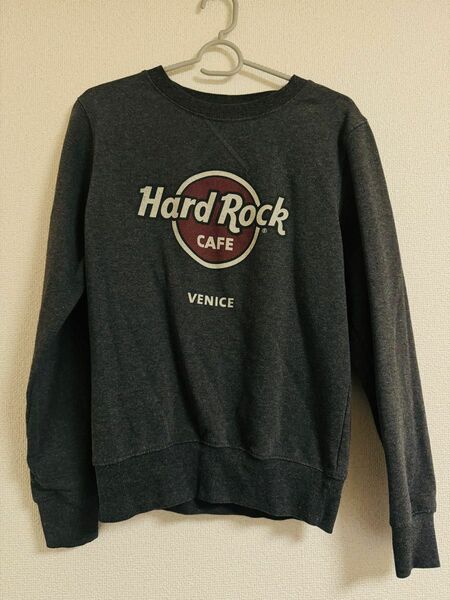 Hard Rock CAFE Venice スウェット
