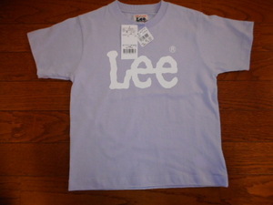 ☆新品　Ｌｅｅ　半袖Ｔシャツ　１２０　 ☆