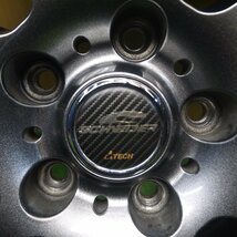 バリ溝！19年！キレイ！9.5分★スタッドレス 215/60R16 ダンロップ ウインターマックス WM01 SCHNEIDER ATECH シュナイダー PCD114.3/5H★_画像3