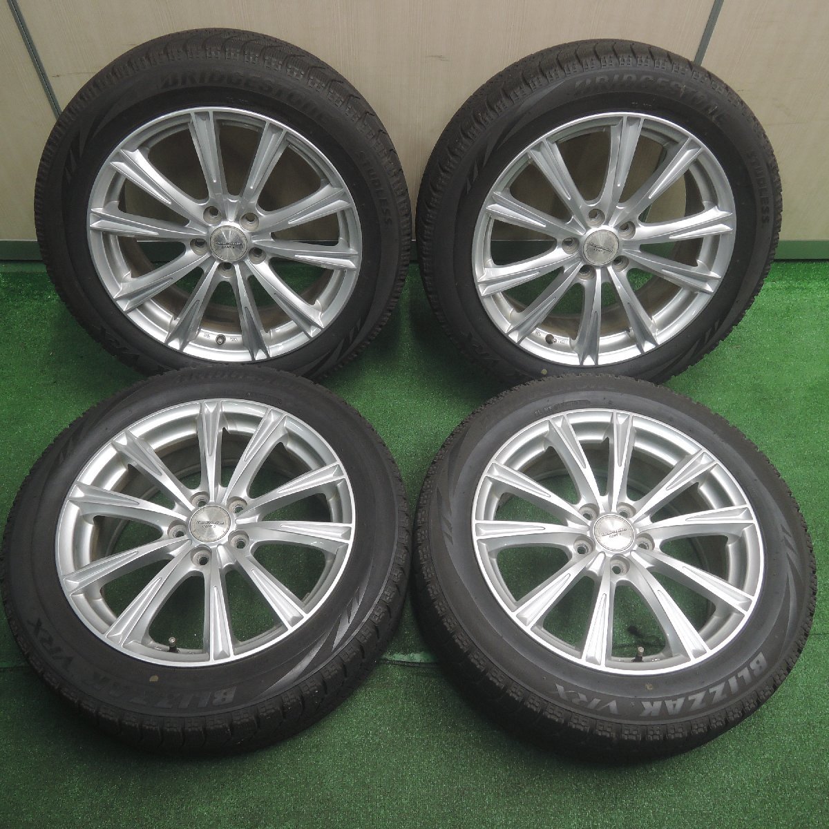 2023年最新】ヤフオク! -ホイール pcd108 5hの中古品・新品・未使用品一覧
