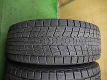 [送料無料]バリ溝！19年！9.5分以上★ランクル 等 MADCROSS 285/60R18 スタッドレス ウインターマックス SJ8 PCD150/5H★2121007アス_画像8