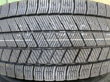 [送料無料]未使用！22年★スタッドレス 205/60R16 ブリヂストン ブリザック VRX3 SCHNEIDER MiD シュナイダー PCD114.3/5H★3020302Hス_画像8