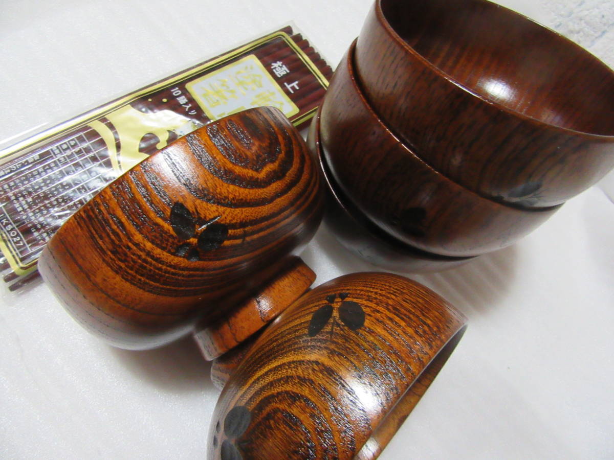 箸10膳の値段と価格推移は?|14件の売買データから箸10膳の価値が