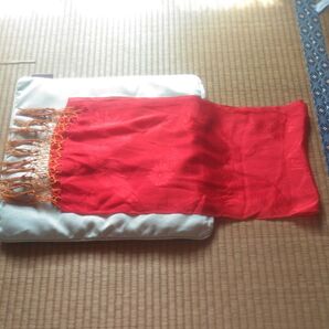 しごき 七五三 小物 お宮参り