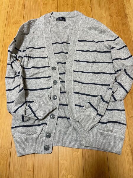 ギャップ GAP カーディガン XSサイズ