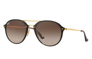 Rayban Rayban Tier Drop солнцезащитные очки RB4292N-710/13 стильные