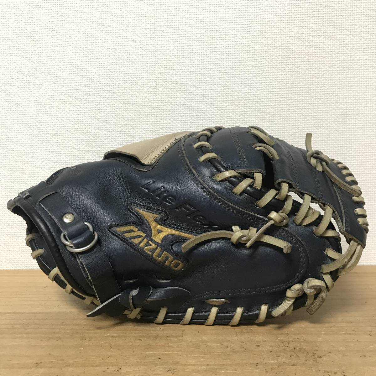 2023年最新】Yahoo!オークション -ミズノ 一般軟式グラブの中古品