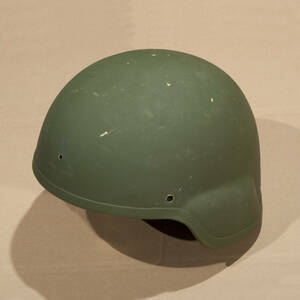 米軍実物 MSA ACH　Lサイズ (Advanced Combat Helmet) L (LARGE ラージ) コンバット ヘルメット ノーマル支