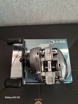 中古　09アルデバランMg7 右巻きハイギア_画像10