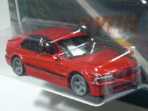 ホットウィール　カーカルチャー　「’01　BMW　M5」_画像2