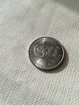 一元　硬貨　中華人民共和国　1995年　№12_画像7