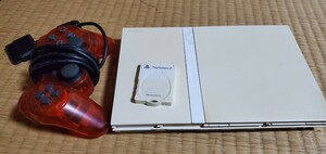 PS2　本体　PS2メモリーカード　PS2ソフト　PS1ソフト　中古