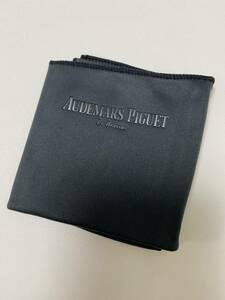 ☆非売品！ AUDEMARS PIGUET オーデマ・ピゲ クリーニングクロス 新品未使用！☆