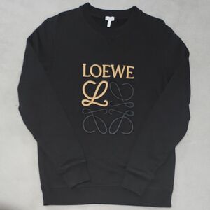 LOEWE　トレーナー　新品未使用