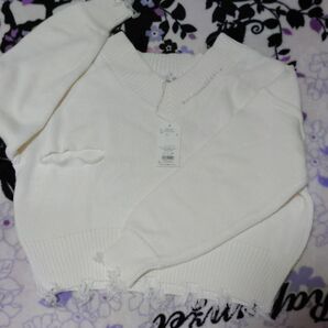 GYDA ニット