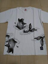 ちきりやTシャツMサイズ_画像1