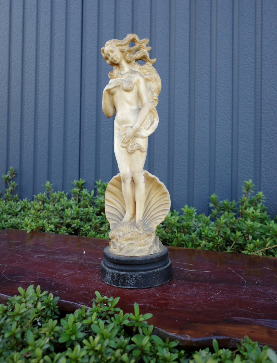 2023年最新】Yahoo!オークション -女神 像(西洋彫刻)の中古品・新品