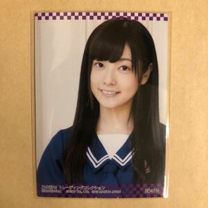 乃木坂46 斉藤優里 2013 トレカ アイドル グラビア カード R041N タレント トレーディングカード