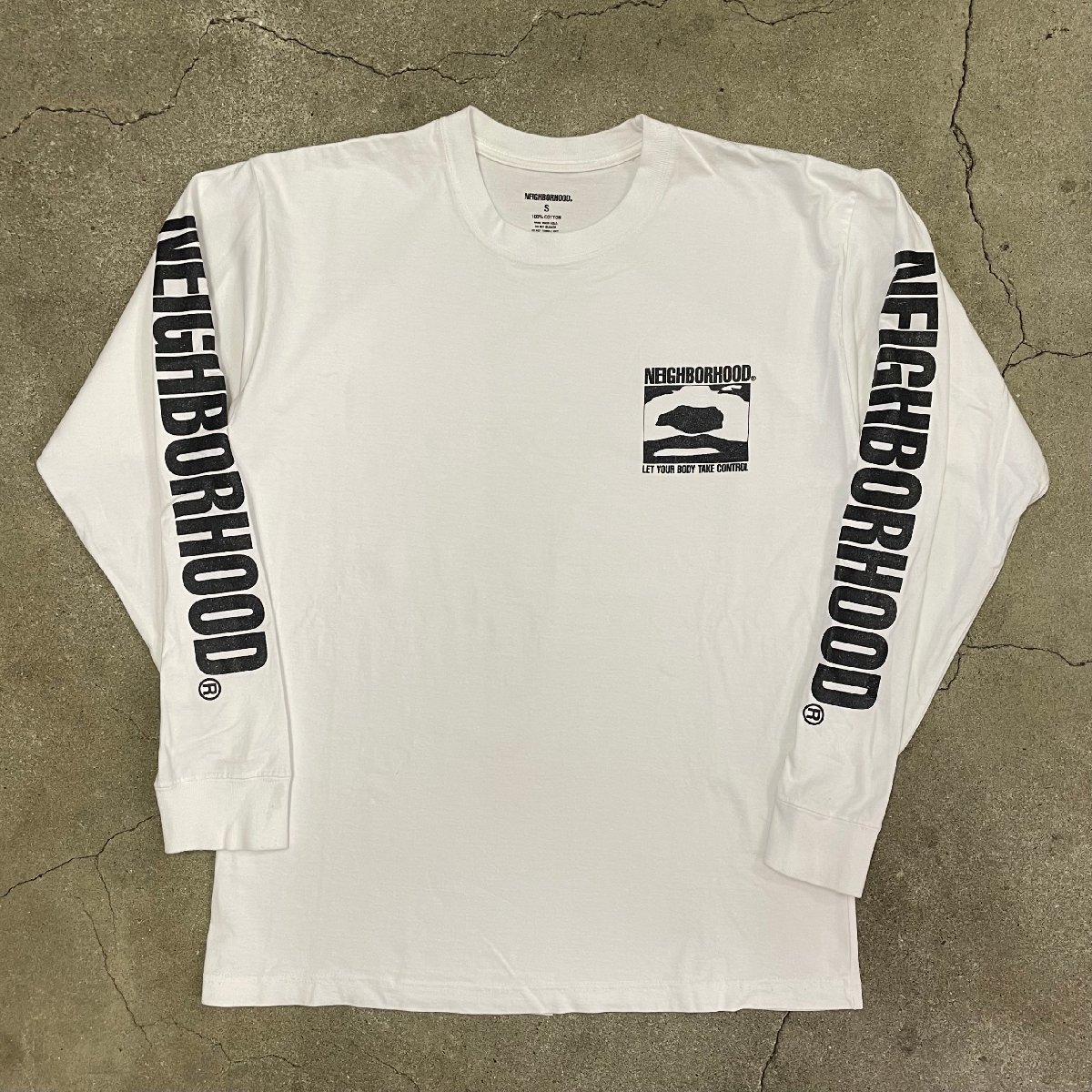 年最新Yahoo!オークション  ロンtNEIGHBORHOODの中古品