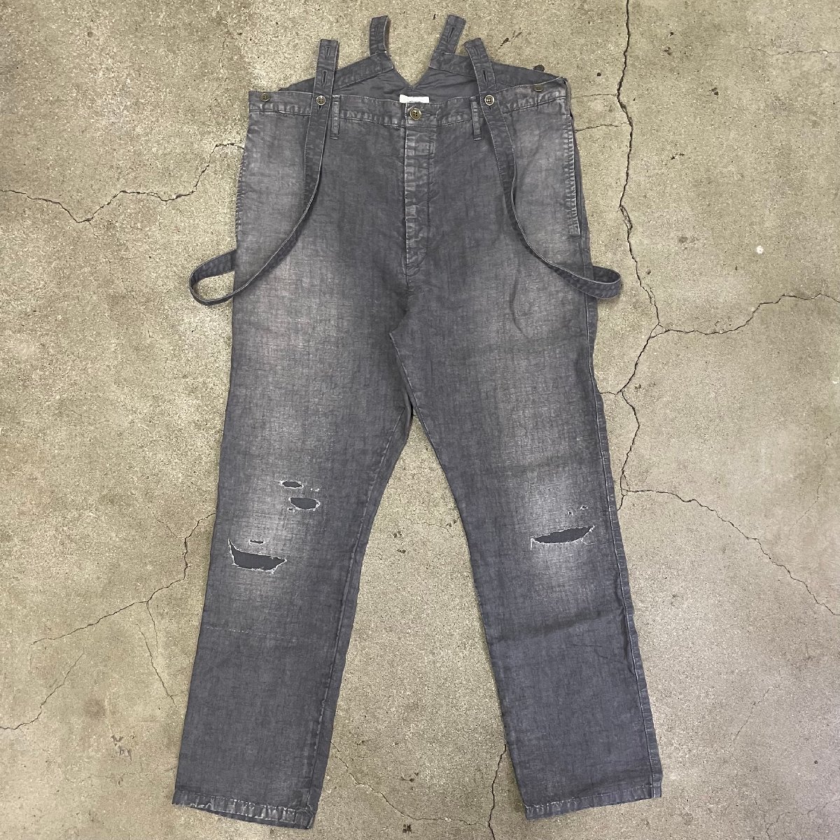 2023年最新】ヤフオク! -visvim(ファッション)の中古品・新品・古着一覧