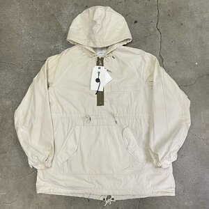 極美品 visvim DORSET FISHTAIL PARKA P.O. IVORY 2