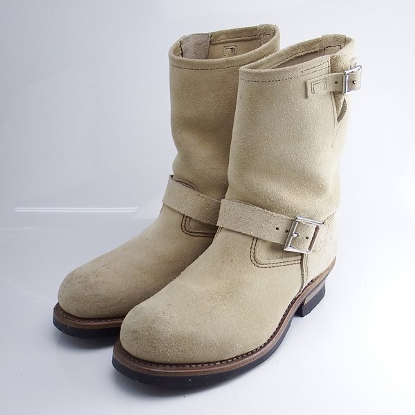 2023年最新】ヤフオク! -red wing 8268の中古品・新品・未使用品一覧