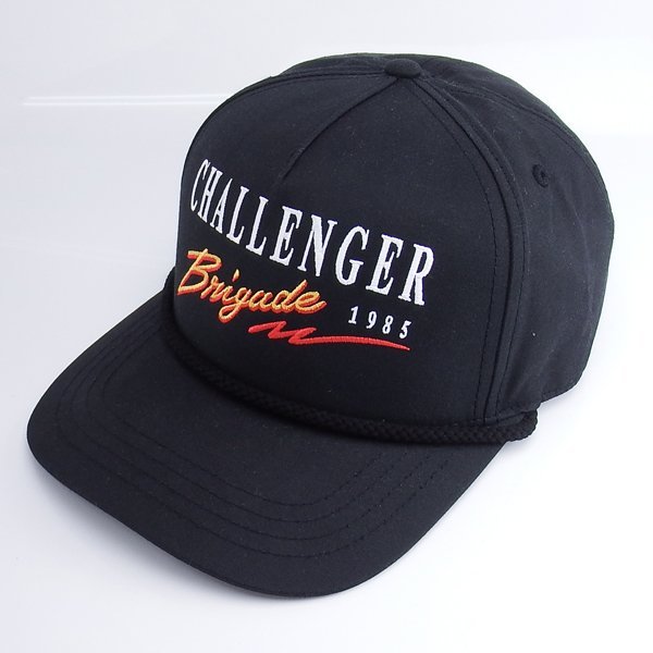 Yahoo!オークション -「challenger cap」(帽子) (ファッション小物)の