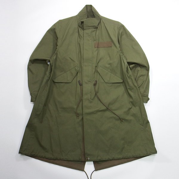 2023年最新】ヤフオク! -sacai コート 1の中古品・新品・未使用品一覧