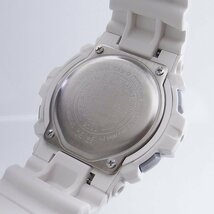 未使用品 CASIO G-SHOCK GWX-8904K-7JR イルクジ2022 アイサーチ・ジャパン コラボレーションモデル_画像5