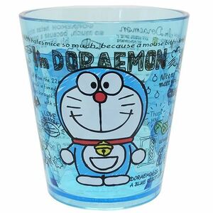 ◆ドラえもん クリアカップ/I’m Doraemon(C29)