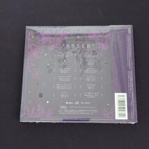 【新品未開封】常闇トワ Aster 1st アルバム CD ホロライブ_画像2