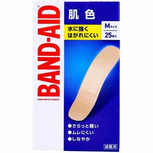  band aid . color .. settled M size 25 sheets entering X6 box 