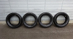 ★ダンロップ　155/65R14　DUNLOP　155/65/14　4本セット　即日発送可能★