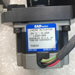 【中古品】EAD MOTORS・MOCOHERENT LM-10HTD /PERFORMA-i セット品！の画像6